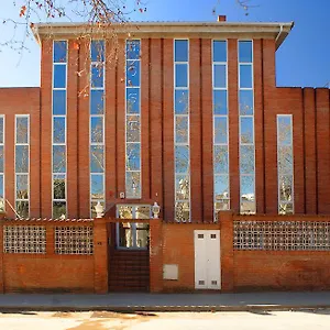 Xarau Pensión